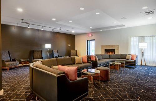 Northeast Columbus Hotel | Courtyard Columbus Airport