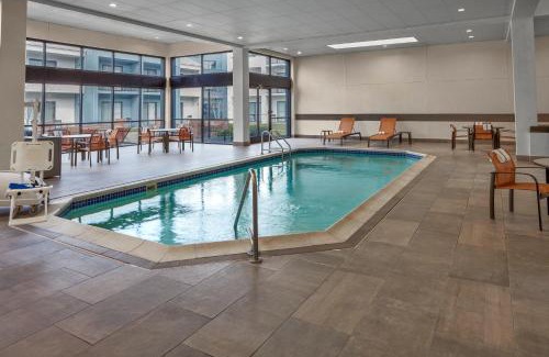 Dublin Hotel | Courtyard Columbus Dublin