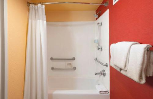 Santa Ana Hotel | Courtyard Costa Mesa South Coast Metro