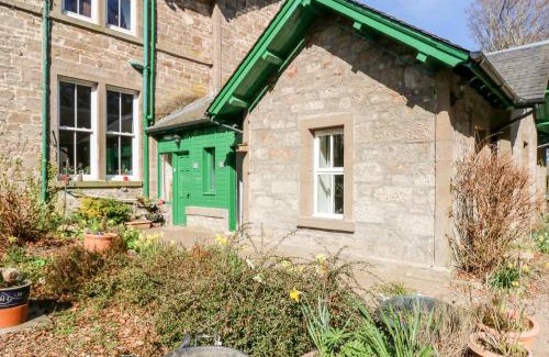 Forfar House | Courtyard Cottage