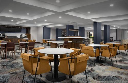Addison Hotel | Courtyard Dallas Addison Quorum Drive