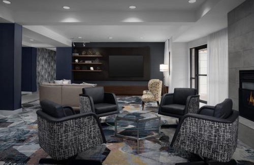 Addison Hotel | Courtyard Dallas Addison Quorum Drive