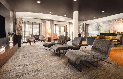 Biggs Field Hotel | Courtyard El Paso Airport