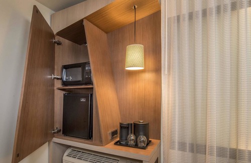 Biggs Field Hotel | Courtyard El Paso East/i-10