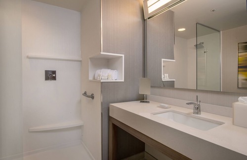 Biggs Field Hotel | Courtyard El Paso East/i-10