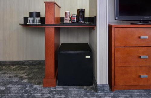 Grand Junction Hotel | Courtyard Grand Junction