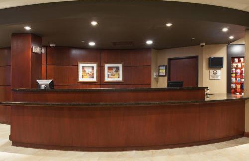 Grand Junction Hotel | Courtyard Grand Junction
