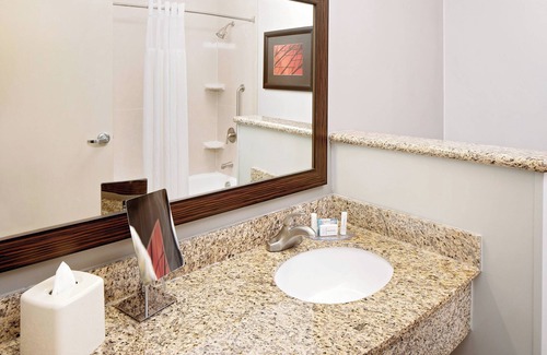 Houma Hotel | Courtyard Houma
