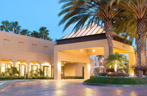 Irvine Business Complex Hotel | Courtyard Irvine John Wayne Airport/Orange County