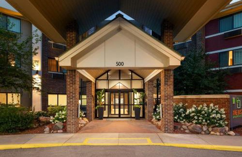 Historic Downtown La Crosse Hotel | Courtyard La Crosse Downtown/Mississippi Riverfront