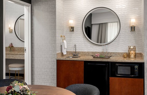 Mankato Hotel | Courtyard Mankato Marriott
