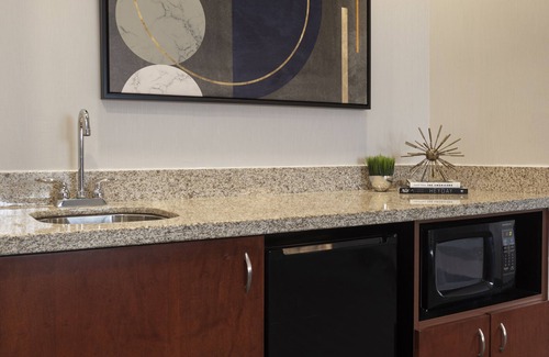 Mankato Hotel | Courtyard Mankato Marriott
