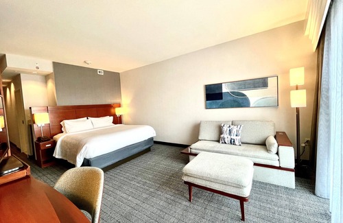 Mankato Hotel | Courtyard Mankato Marriott
