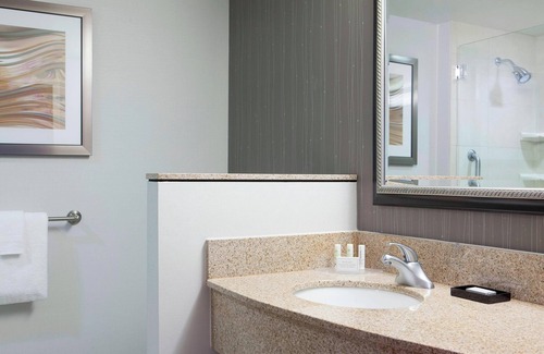 Ankeny Hotel | Courtyard Marriott Ankeny