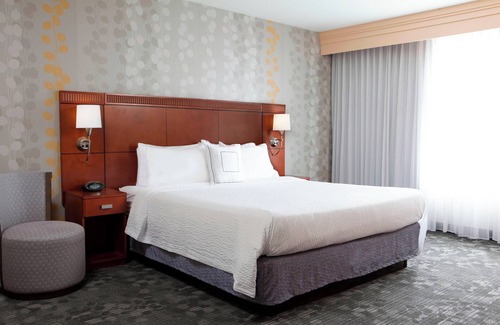 Ankeny Hotel | Courtyard Marriott Ankeny