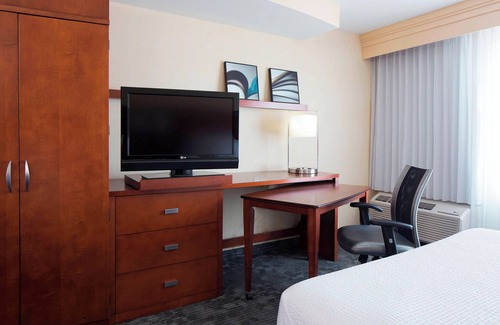 Ankeny Hotel | Courtyard Marriott Ankeny