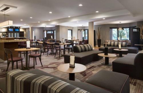 Milpitas Hotel | Courtyard Milpitas Silicon Valley