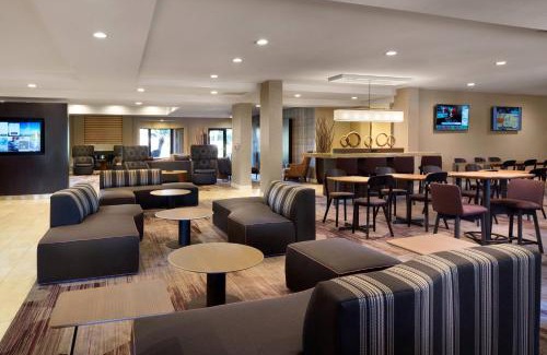 Milpitas Hotel | Courtyard Milpitas Silicon Valley