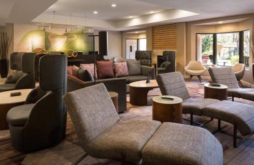 Milpitas Hotel | Courtyard Milpitas Silicon Valley