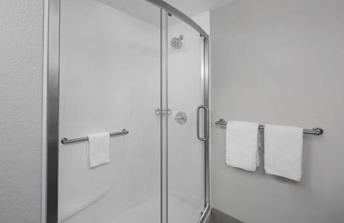 Oldsmar Hotel | Courtyard Oldsmar