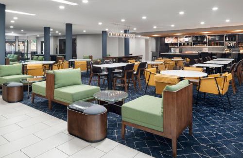 Glen Allen Hotel | Courtyard Richmond North/Glen Allen