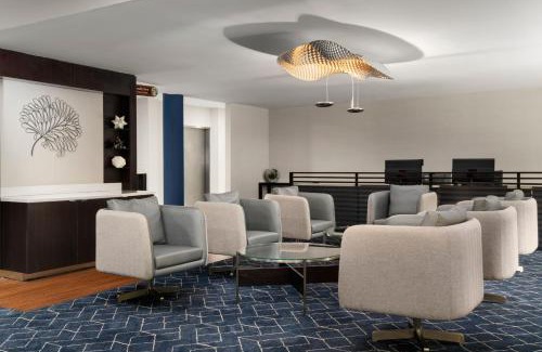 Glen Allen Hotel | Courtyard Richmond North/Glen Allen