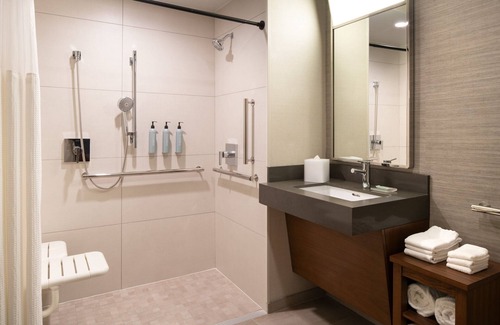 Burlingame Hotel | Courtyard San Francisco Airport Burlingame
