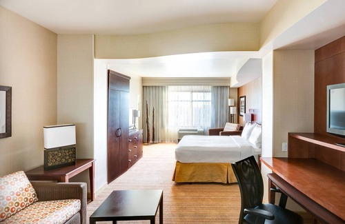 South Scottsdale Hotel | Courtyard Scottsdale Salt River