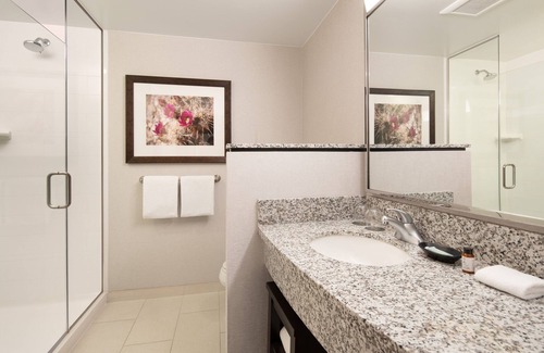 South Scottsdale Hotel | Courtyard Scottsdale Salt River