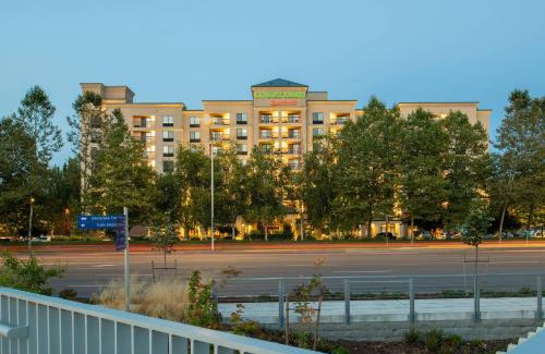 Tukwila Hotel | Courtyard Seattle Sea-Tac Area