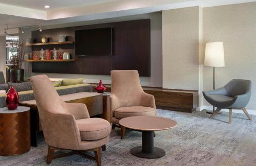 Bridgeton Hotel | Courtyard St. Louis Airport/Earth City