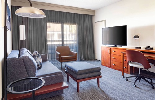 Clearwater Hotel | Courtyard St. Petersburg Clearwater