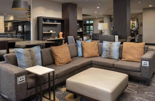 New Tacoma Hotel | Courtyard Tacoma Downtown