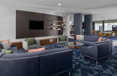 Oldsmar Hotel | Courtyard Tampa Oldsmar