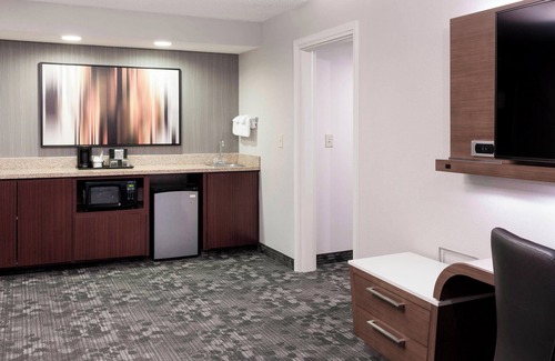 Tuscaloosa Hotel | Courtyard Tuscaloosa by Marriott