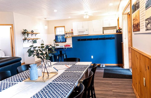 Drummond-North Elmsley House | Coutts House