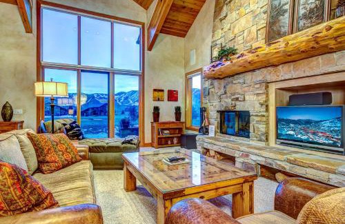 Park Meadows Apartment | Cove #2735