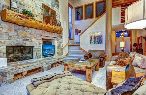 Park Meadows Apartment | Cove #2735