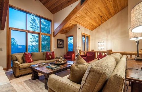Park Meadows House | Cove #8