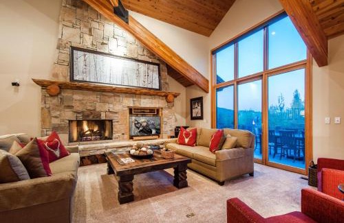 Park Meadows House | Cove #8