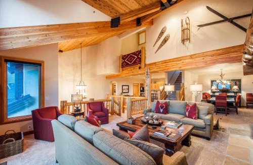 Park Meadows House | Cove #8