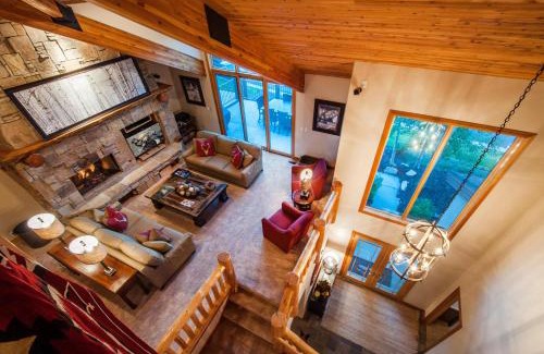 Park Meadows House | Cove #8