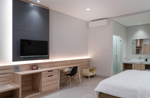 Gambir Apartment | Cove Bona Sort Pasar Baru