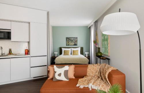 Zuidwal Hotel | COVE Centrum