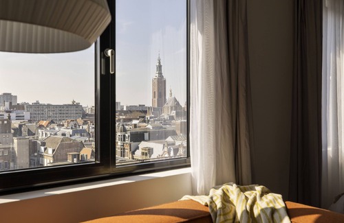 Zuidwal Apartment | Cove Centrum