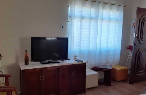 Vila Julia Apartment | Cove - Comfortable fit for 8 people