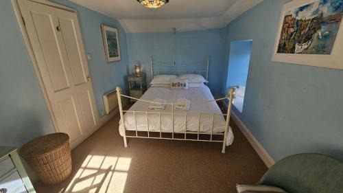 Portloe House | Cove Cottage