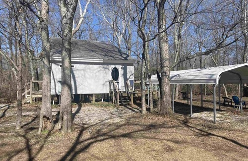 Jones Mills Cabin | Cove Creek Cabins