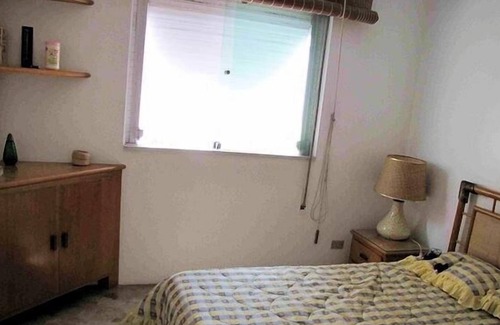 Jardim Vitoria Apartment | Cove Ed. Baía Blanca 3 bedrooms (1 suite) and balcony + garage