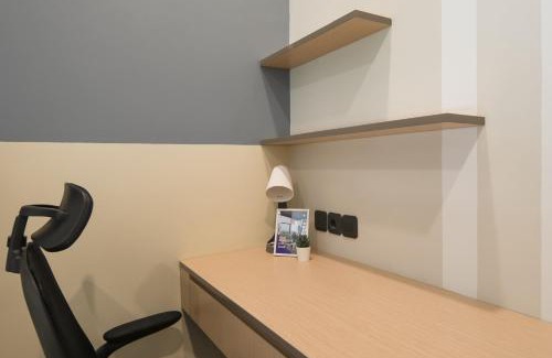 Binong Apartment | Cove Equatoria
